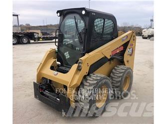 CAT 236D3STD1C 滑移轉向裝載機