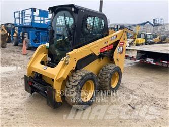 CAT 236D3STD2C 滑移轉向裝載機