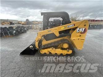 CAT 239D3 C1H2 推土機