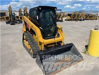 CAT 239D3 C1H2 推土機