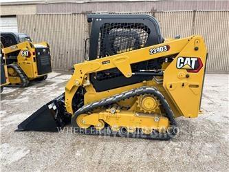 CAT 239D3 C1H2 推土機
