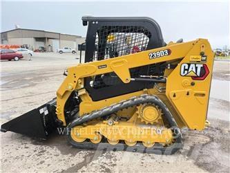 CAT 239D3 C1H2 推土機