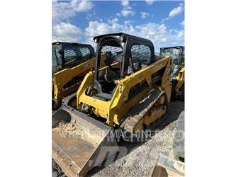 CAT 239D3 C1H2 推土機