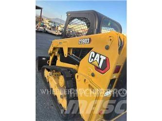 CAT 239D3 C1H2 推土機