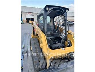 CAT 239D3 C1H2 推土機