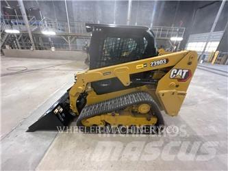 CAT 239D3 C3H2 推土機