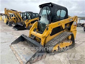 CAT 239D3 C3H2 推土機