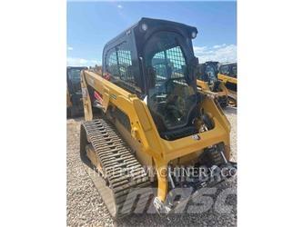 CAT 239D3 C3H2 推土機