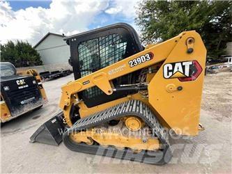 CAT 239D3 C3H2 推土機