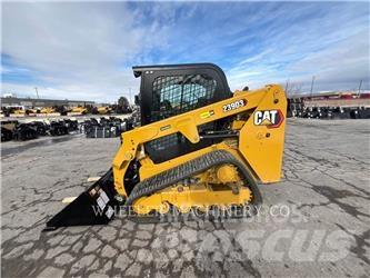 CAT 239D3 C3H2 推土機