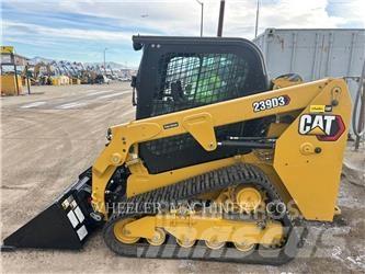 CAT 239D3 C3H2 推土機
