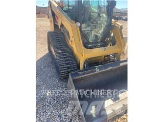 CAT 239D3 C3H2 推土機