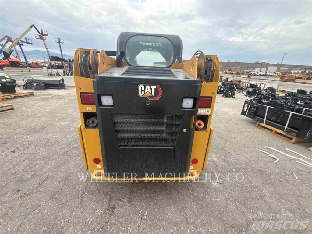 CAT 239D3 C3H2 推土機