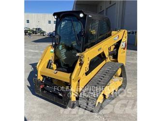 CAT 239D3STD2C 滑移轉向裝載機