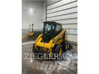 CAT 246D3 滑移轉向裝載機