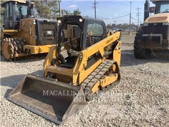 CAT 249D 推土機