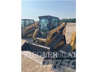CAT 249D3 推土機