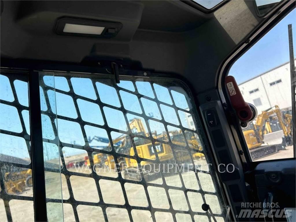 CAT 255 推土機