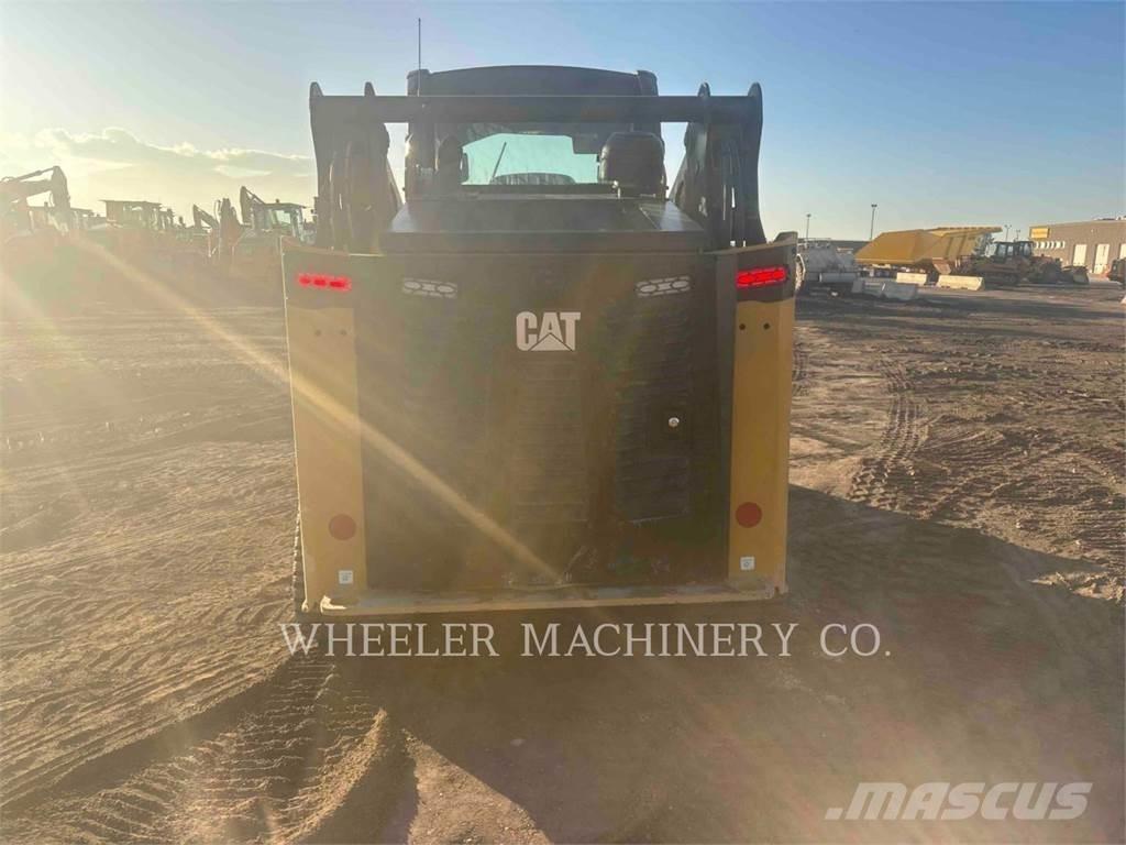 CAT 255 C3H2 推土機