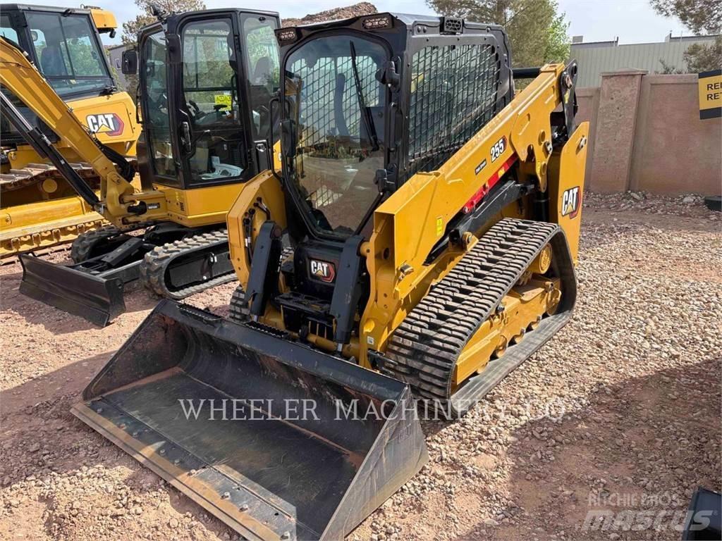 CAT 255 C3H2 推土機