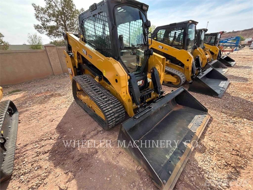 CAT 255 C3H2 推土機
