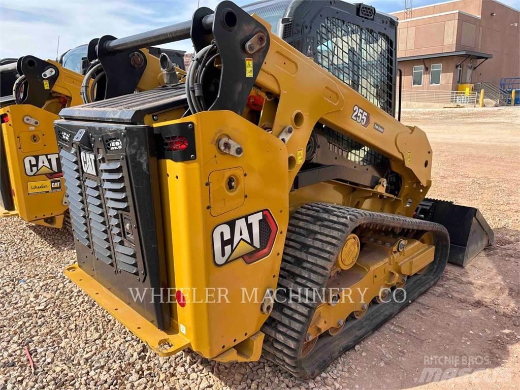 CAT 255 C3H2 推土機