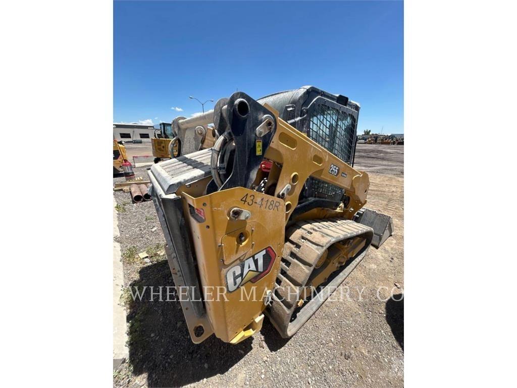 CAT 255 C3H2 推土機