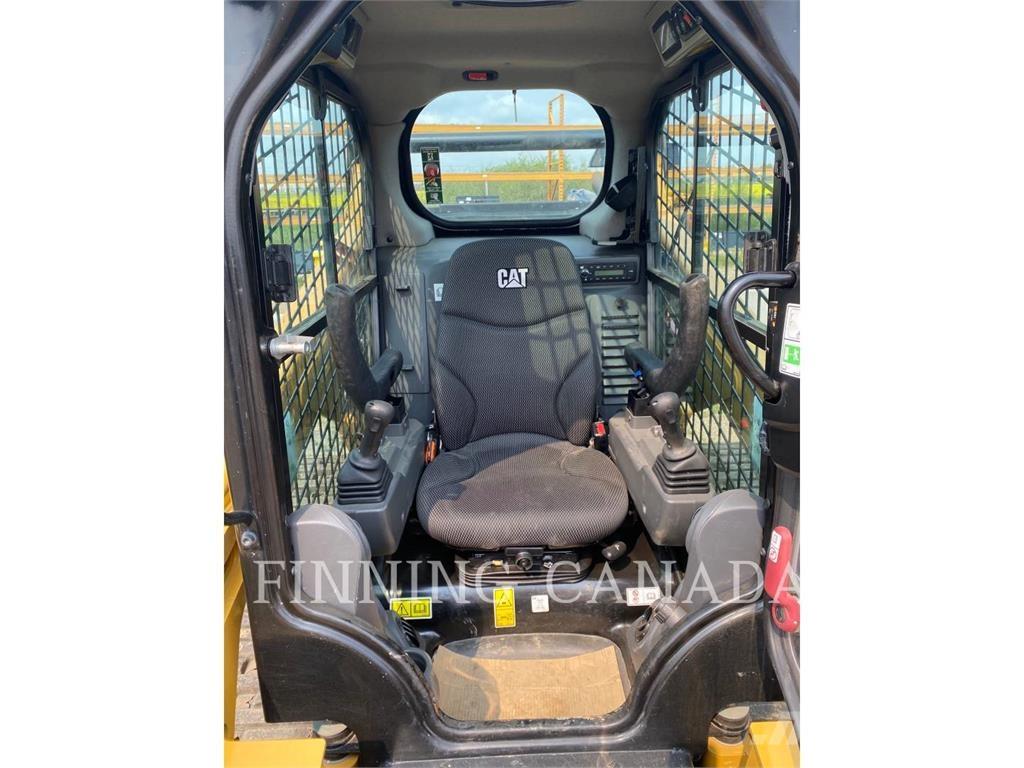 CAT 2593D 推土機