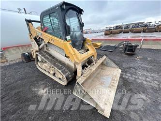 CAT 259D3 C3H2 推土機