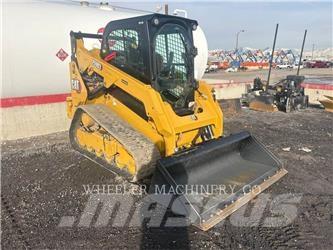 CAT 259D3 C3H2 推土機