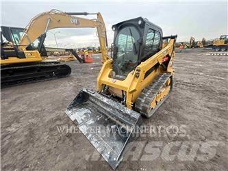 CAT 259D3 C3H2 推土機