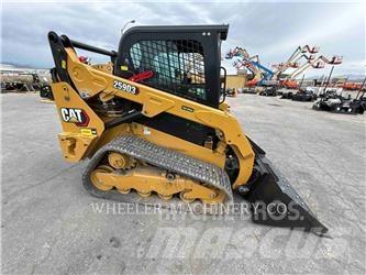 CAT 259D3 C3H2 推土機