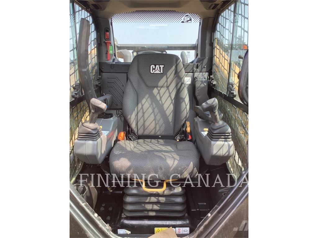 CAT 265-05 推土機