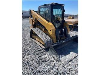 CAT 265 C3H2 推土機