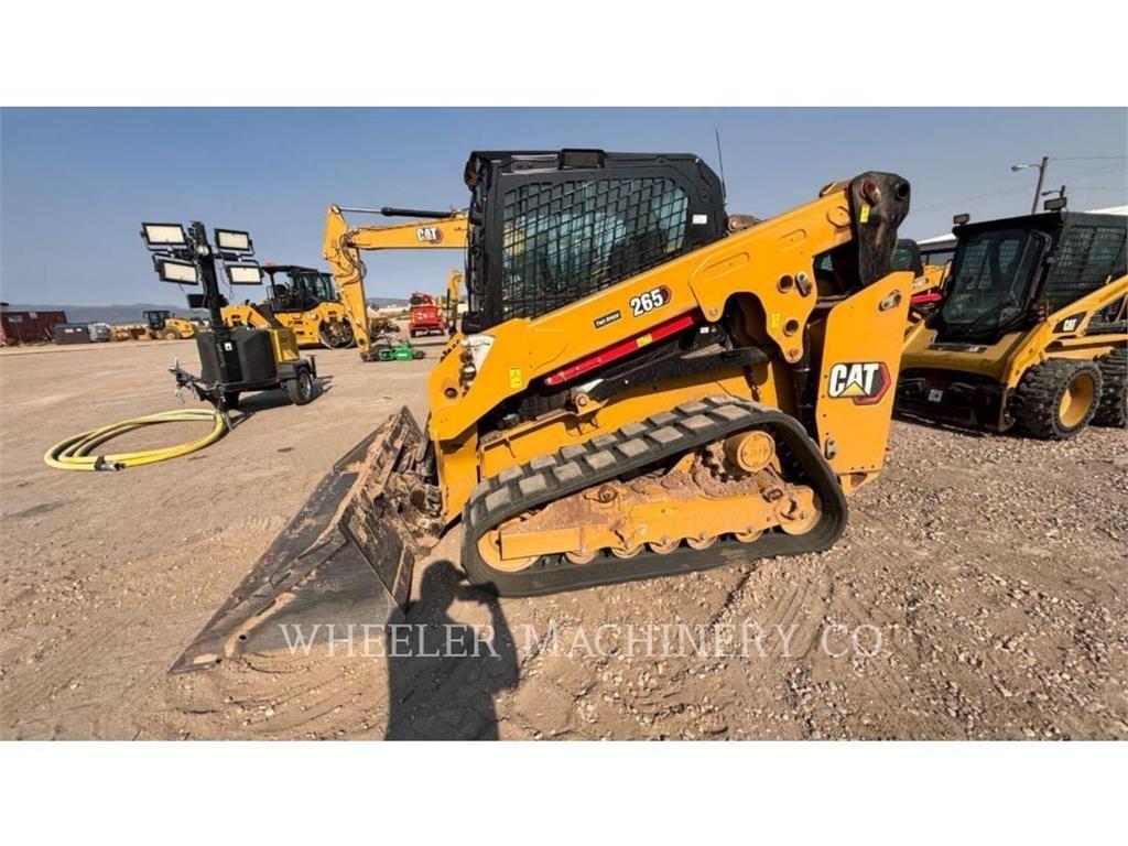 CAT 265 C3H2 推土機