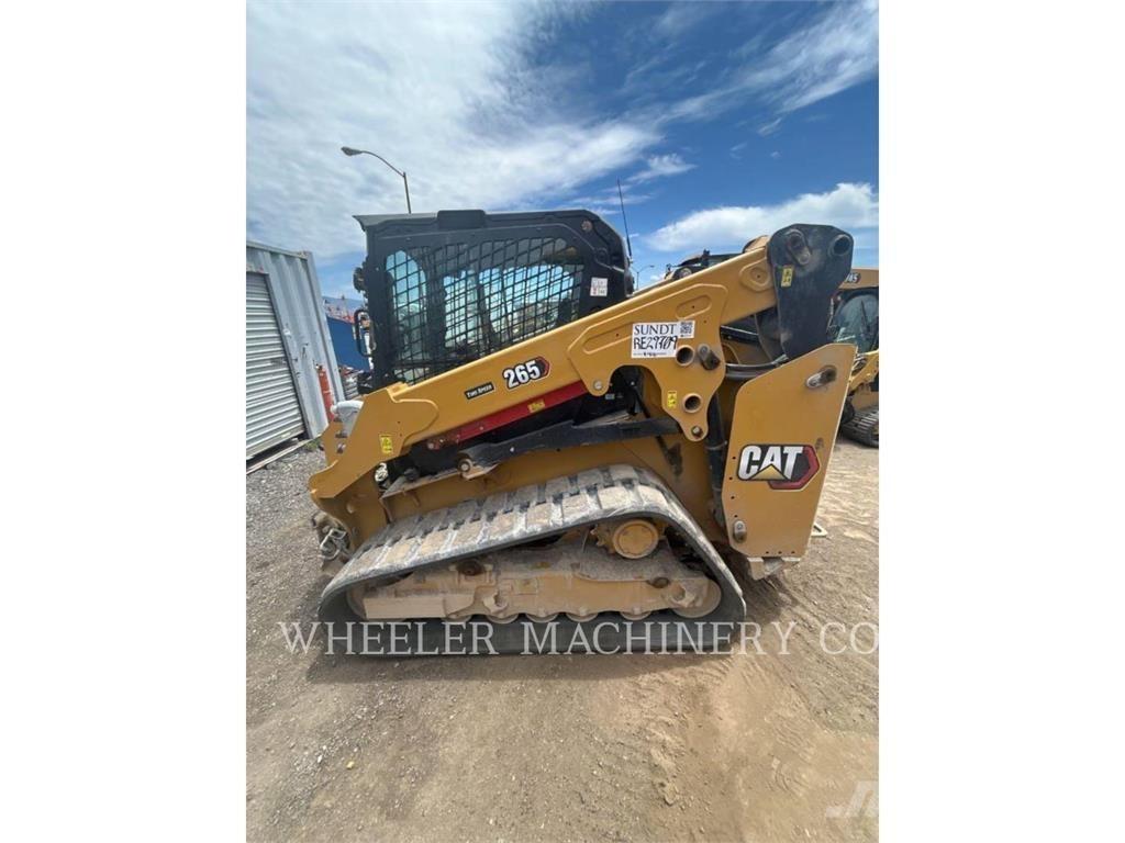 CAT 265 C3H2 推土機