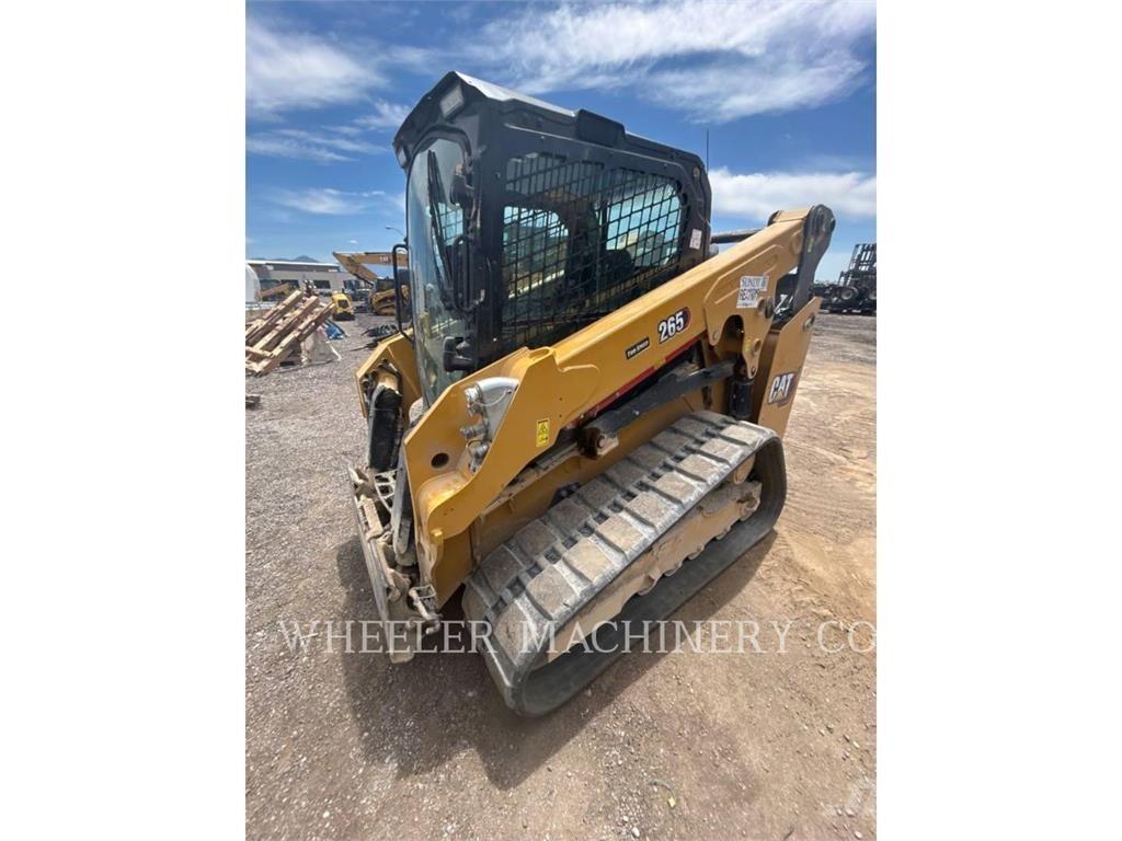 CAT 265 C3H2 推土機