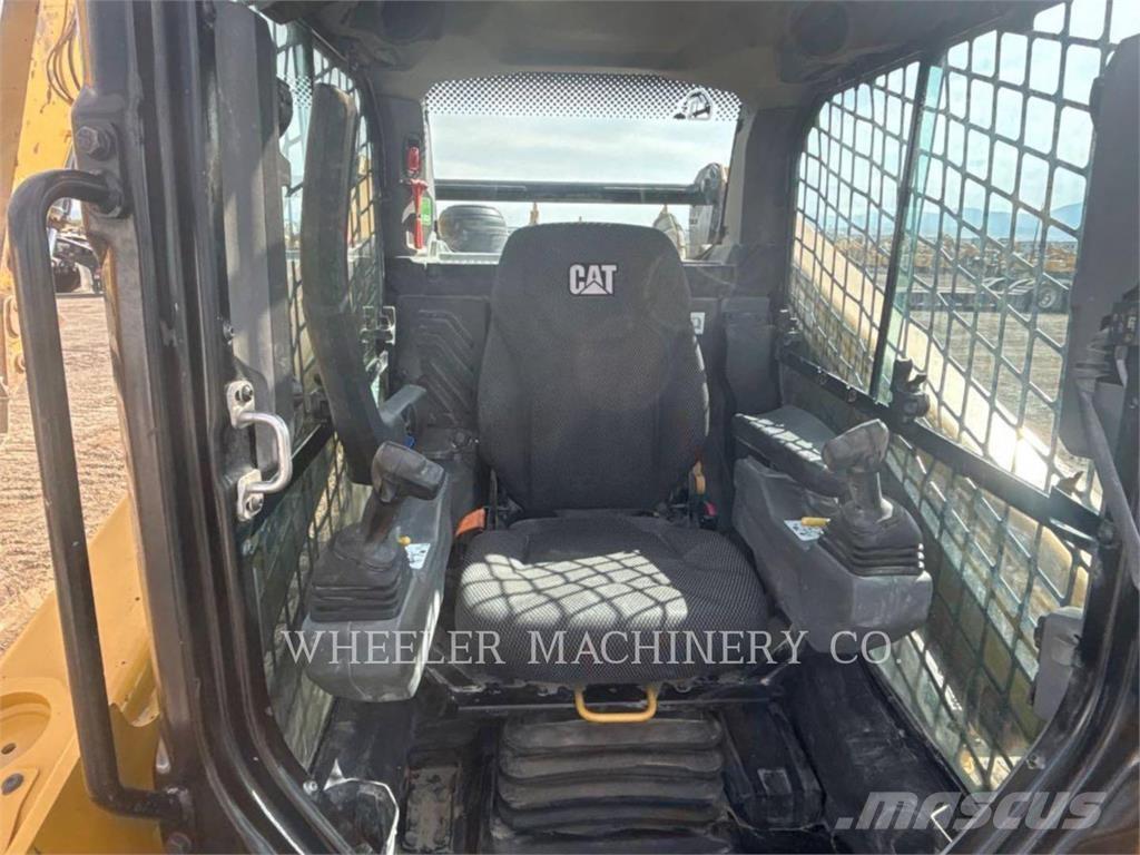 CAT 265 C3H2 推土機