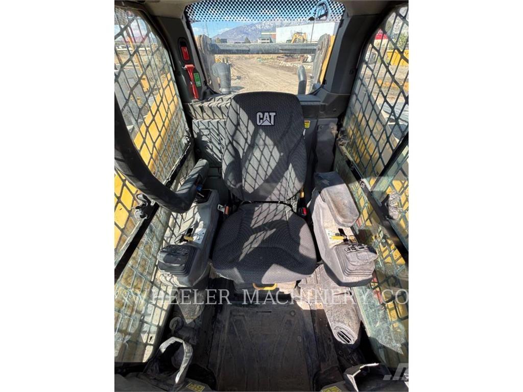 CAT 265 C3H2 推土機