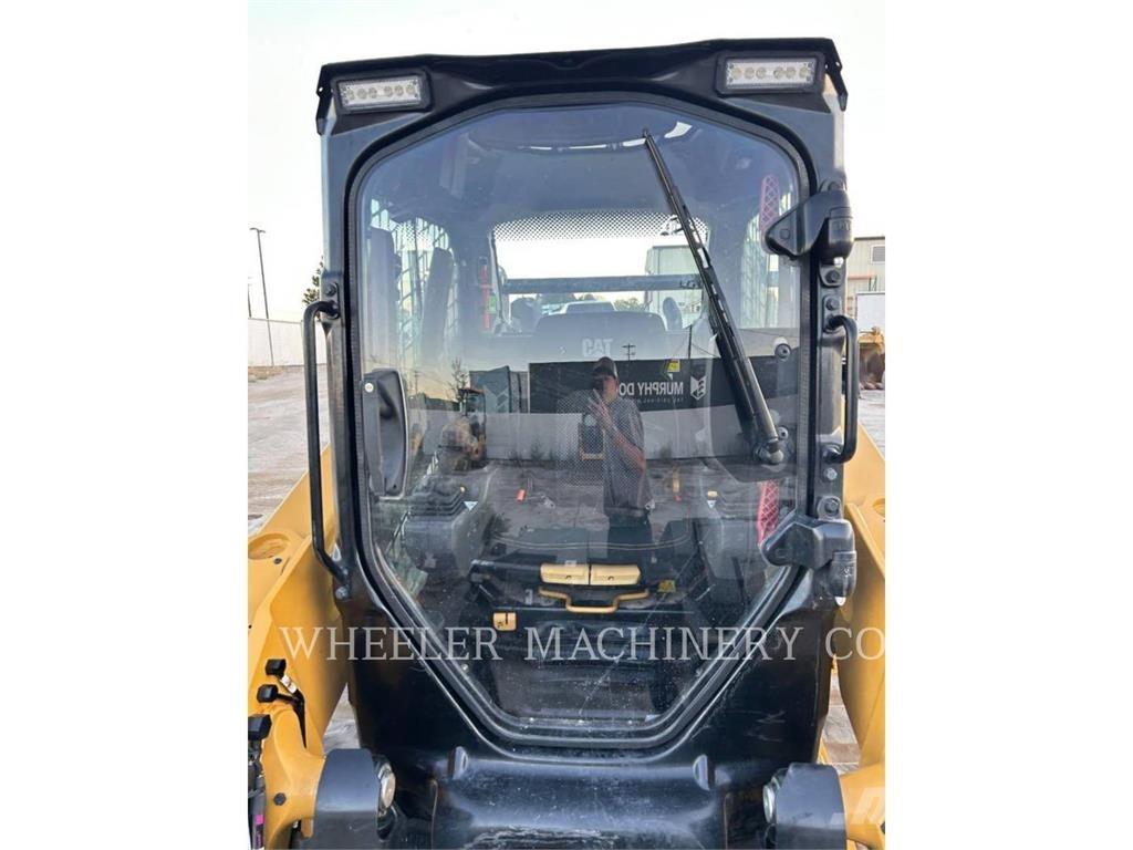 CAT 265 C3HF 推土機