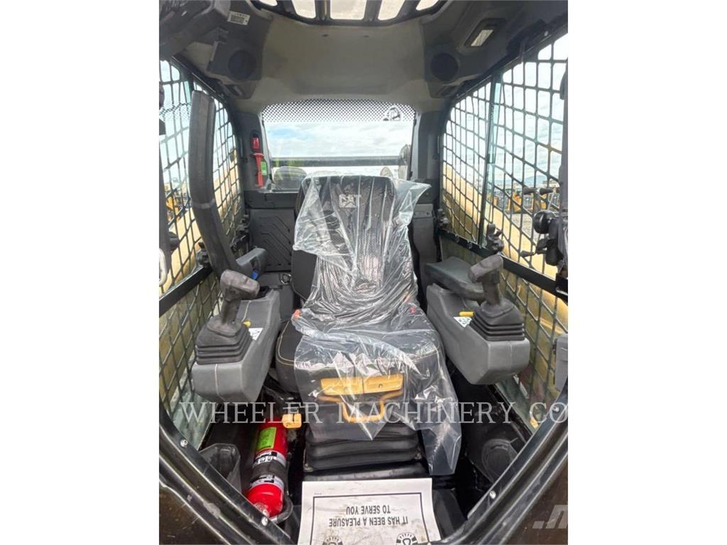 CAT 265 C3HF 推土機