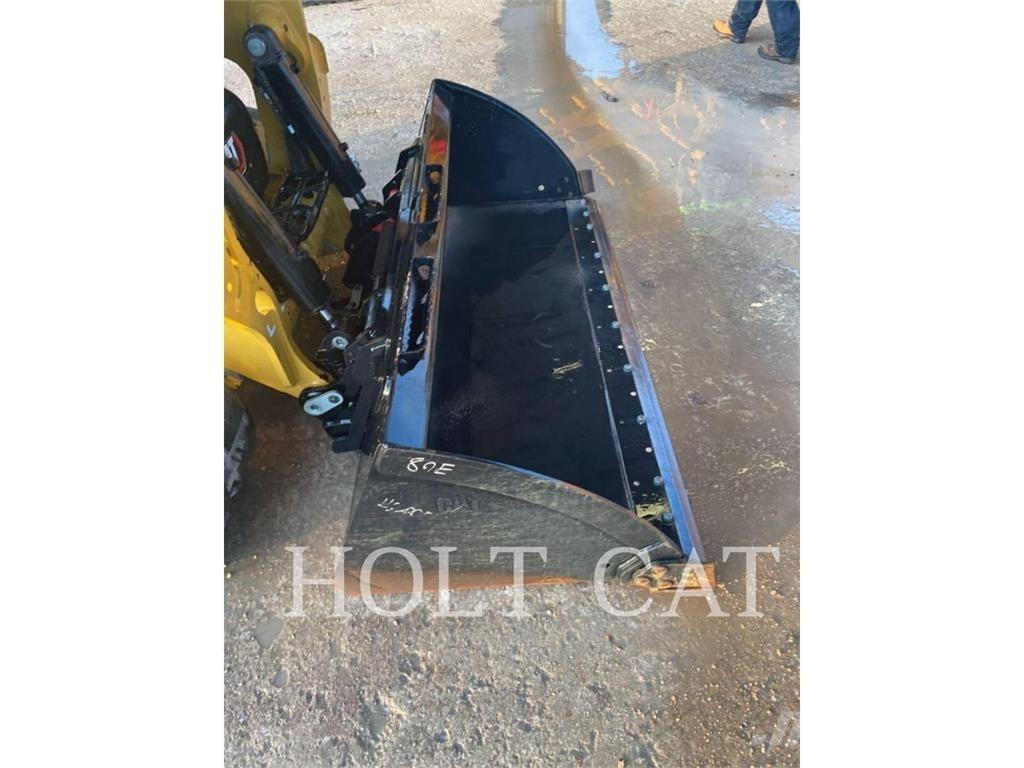 CAT 265XPSDEMO 滑移轉向裝載機