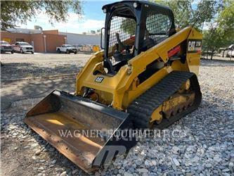 CAT 279D 推土機
