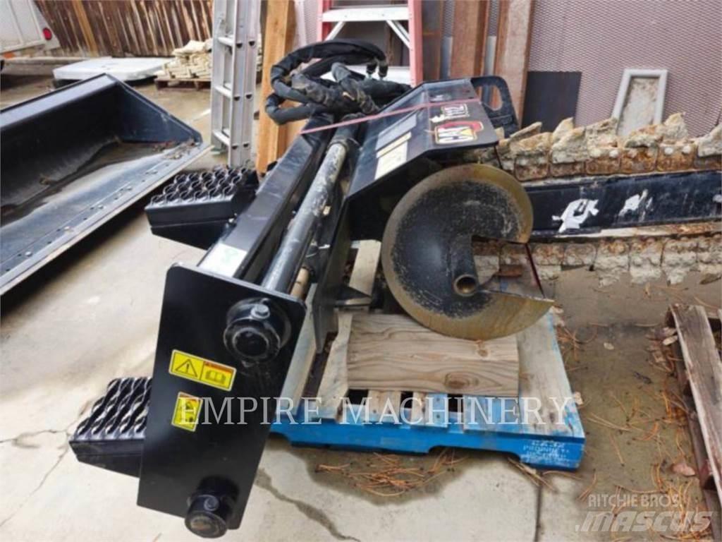 CAT 279D3 滑移轉向裝載機