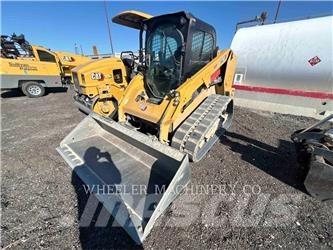 CAT 279D3 C3H2 推土機