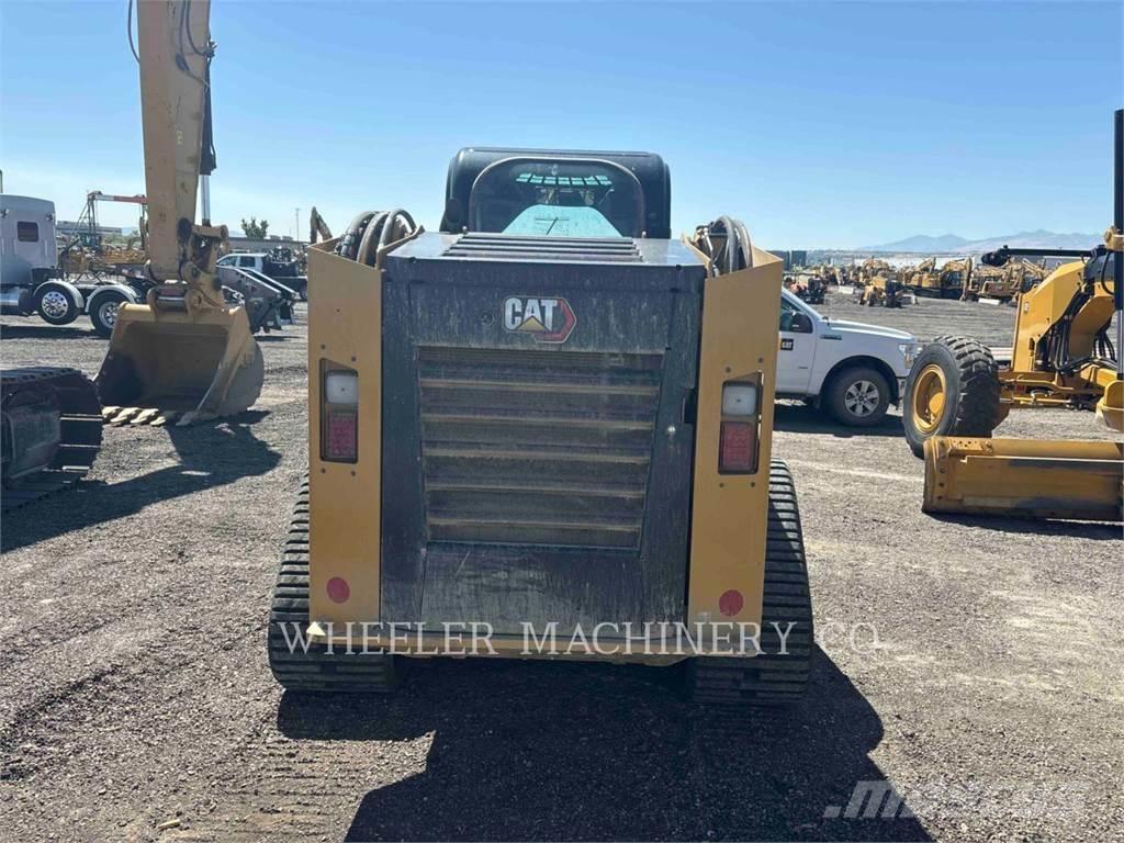 CAT 279D3 C3H2 推土機