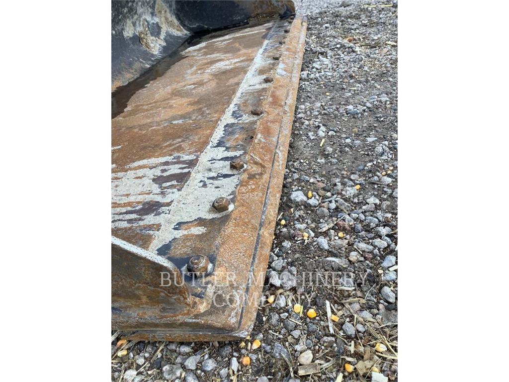 CAT 279D3 C3H2 推土機