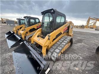 CAT 279D3 C3HF 推土機