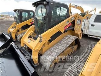 CAT 279D3 C3HF 推土機