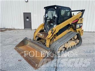 CAT 289D 推土機